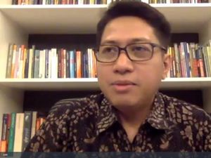 Jenis-jenis Vertigo, Kondisi di Balik Kabar Meninggalnya Prof Firmanzah