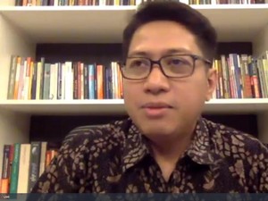 Kenali Gejala Awal Vertigo, Diidap Rektor Paramadina Firmanzah Sebelum Wafat