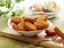 3 Resep Nugget Ayam Praktis, Bisa Jadi Stok Bekal Anak