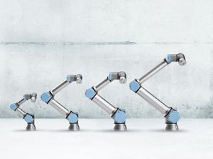 Saat Pembuat Robot Kolaboratif Bertemu di Meet the Cobot Leaders