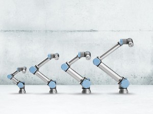 Saat Pembuat Robot Kolaboratif Bertemu di Meet the Cobot Leaders