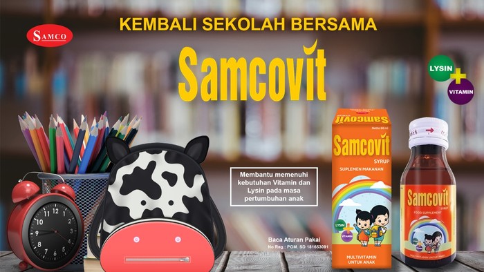 Samco Samco