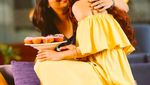 Kulineran Si Cantik Pemeran Anjali Kecil di Kuch Kuch Hota Hai