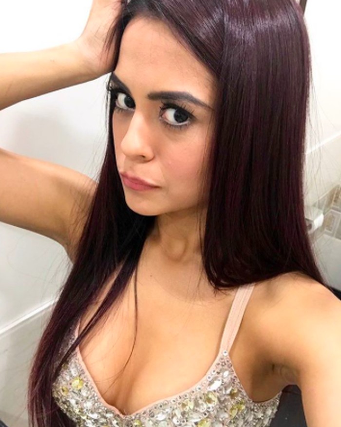 Sana Saeed Sana Saeed
