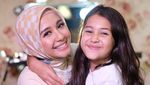 9 Transformasi Sandrinna Michelle, Terlihat Beda Diusia 15 Tahun