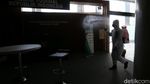 Sekjen KY Positif Corona, Seisi Gedung Disemprot Disinfektan