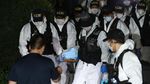 Sempat Hilang, Wali Kota Seoul Ditemukan Tewas di Pegunungan