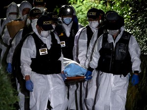 3 Pangeran Saudi Wafat, Wali Kota Seoul Tewas Usai Dituduh Pelecehan Seks