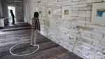 Seperti Ini Penerapan Protokol Kesehatan di Galeri Seni