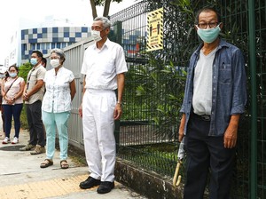 Singapura Siap-siap Damai dengan COVID-19, Apa Sih Rahasianya?