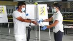 Singapura Perketat Protokol Kesehatan saat Pemilu