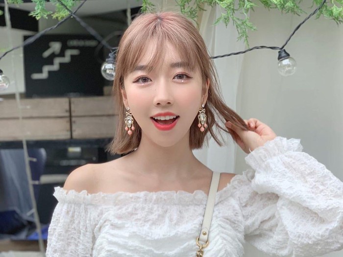 sunny dahye sunny dahye