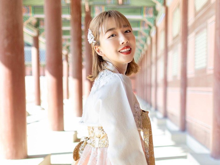 Sunny Dahye Sunny Dahye