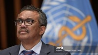 Video WHO: Tak Ada Tanda-tanda Hantavirus akan Jadi Wabah Besar