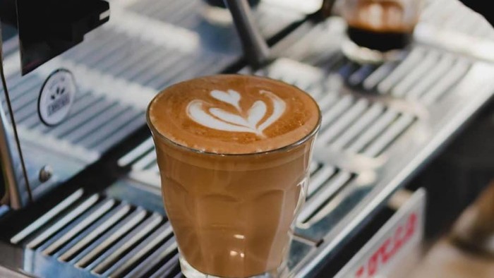 5 Tempat Ngopi Enak di Pasar Modern