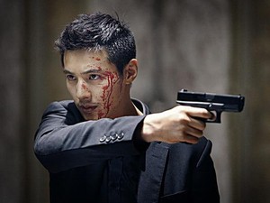 The Man from Nowhere, Film Won Bin Terakhir Sejak 10 Tahun Lalu