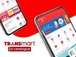 Belanja di e-Catalogue Transmart Dapat Diskon hingga 10%, Mau?