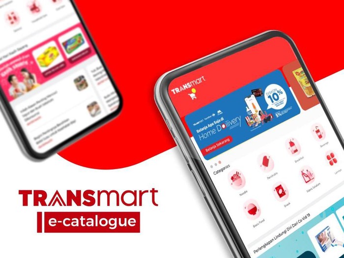 transmart ekatalog