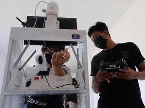 Tertarik Masuk Jurusan Teknik Elektro? Ketahui Peluang Kerjanya
