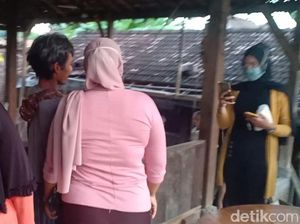 Gegara Pindahkan Rumah dalam Semalam, Pria Ini Kewalahan Diajak Foto Bareng