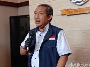 Pemkot Bandung Akan Tertibkan PKL-Gelandangan Musiman Saat Ramadhan