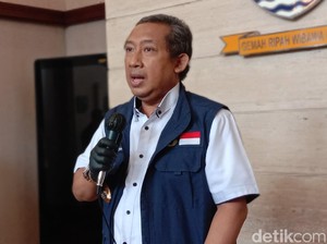 Wawali Bandung Siap Jadi Relawan, Ini Kata Tim Peneliti Vaksin Sinovac
