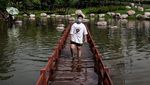 Setelah Corona, Kini Wuhan Diterjang Banjir