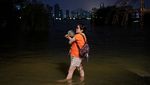 Setelah Corona, Kini Wuhan Diterjang Banjir