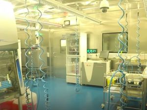 Pegawai Lab Wuhan Dites Corona Massal, Ini Hasilnya