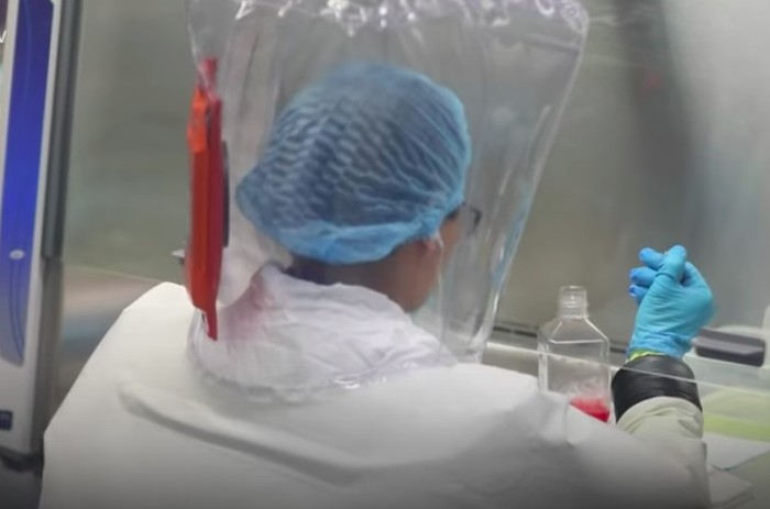 Wuhan Instititure of Virology