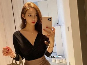 Ini Penulis Webtoon True Beauty yang Wajahnya Secantik Karakter Drakornya