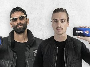 Yellow Claw Digandeng Jadi Juri Kontes Musik EDM