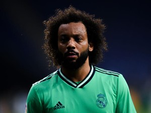 Inter & Juventus Inginkan Marcelo, tapi Gajinya Kemahalan