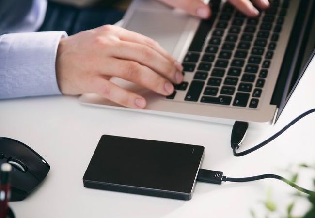 aksesoris laptop