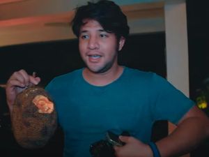 Profil Ammar Zoni, Pernah Terjerat Narkoba Hingga Terlibat Cinta Lokasi