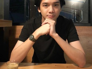 Profil Baskara Mahendra, Suami Sherina Munaf