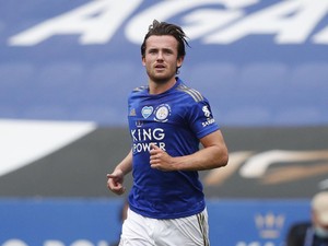 Inginkan Ben Chilwell? Chelsea Harus Pecahkan Rekor Transfer Bek