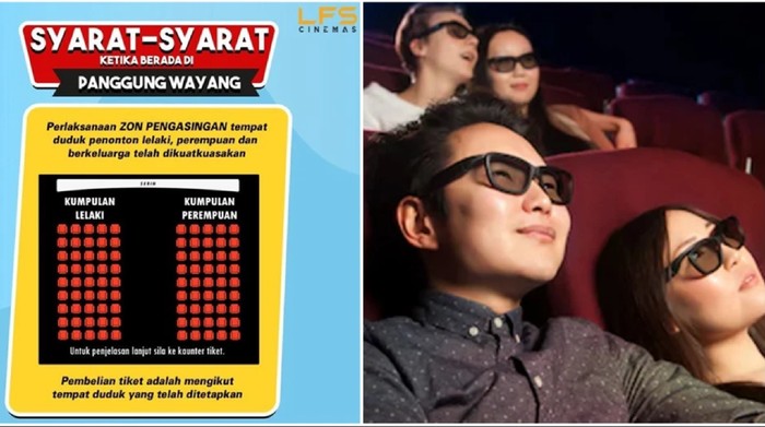 bioskop