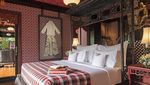 Penampakan Capella Ubud, Hotel Terbaik Dunia dari Indonesia