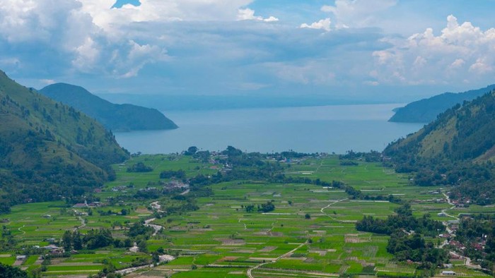 Danau Toba