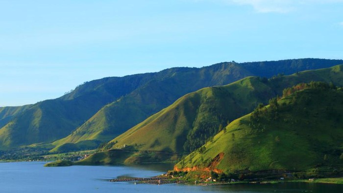 Danau Toba