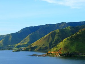 Makin Banyak Turis China Melancong ke Sumut