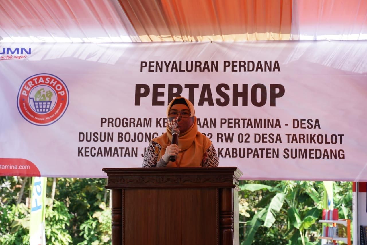 Dok: Pertamina