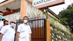 Dorong Perekonomian, Kemensos Realisasikan Anggaran 63,23%