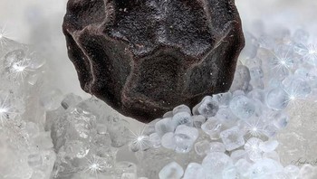 Garam dan merica. (Foto: Brightside)