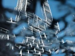 Foto Mengagumkan Benda Sekitar Pakai Lensa Makro