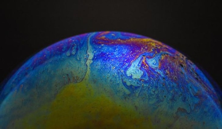 foto makro keren
