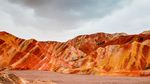 15 Geopark Indah yang Baru Disahkan UNESCO