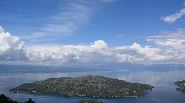 Geopark UNESCO