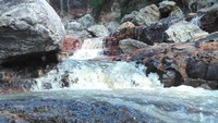 Rio Coco UNESCO Global Geopark adalah bagian dari rangkaian pusat gunung yang menampilkan pemandangan perbukitan dan dataran dengan lembah-lembah kecil. (UNESCO)
